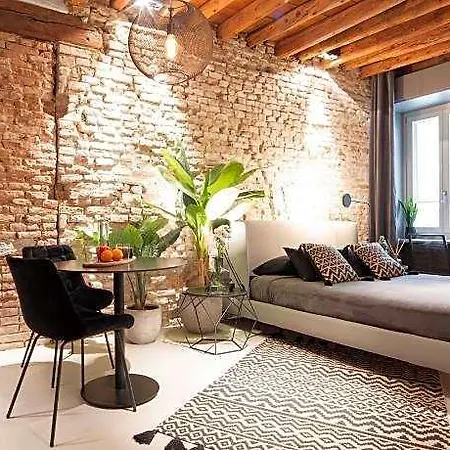 Officine Cavour 5* פאדובה