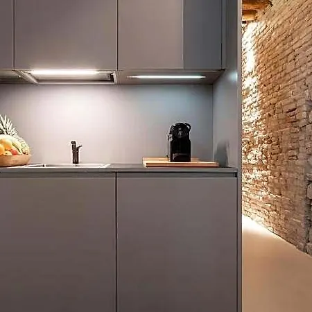 Officine Cavour מלון 5*