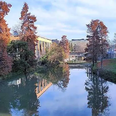Officine Cavour 5*