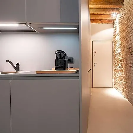 Officine Cavour 5*