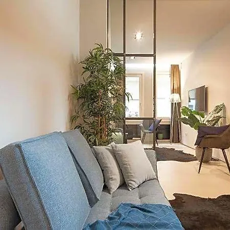Officine Cavour 5*