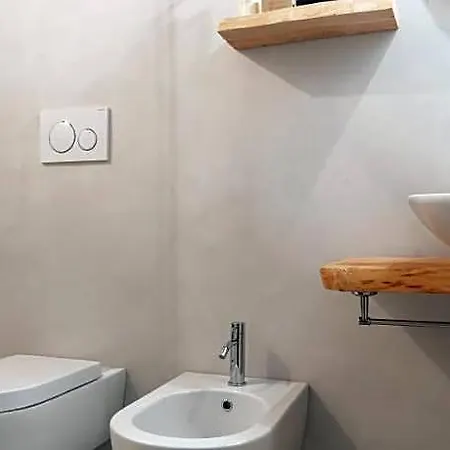 Officine Cavour 5* פאדובה